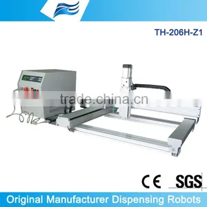 Robot Control Automatic Production Line Automatic Equipmentine TH-206H-Z1 thumbnail-3