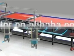 ISO9001,CE Certificated Horizontal Vacuum Belt Filter,horizontal Belt Filter,vacuum Belt Filter Press thumbnail-4