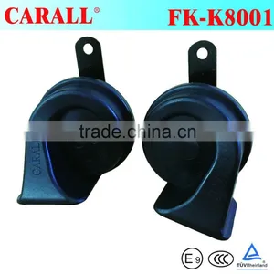 Hot Selling Motorcycle Horn Digital Car HornE-mark Approved FK-K8001 thumbnail-1