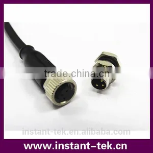INST Hot Sale Electrical Wire Electric Waterproof Cable for Waterproof Connector Quality Choice thumbnail-1