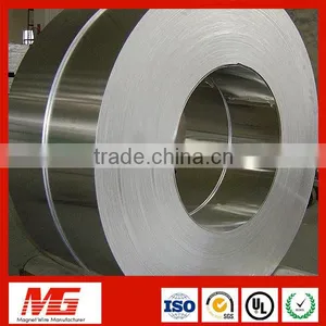 Alloy1070 1060 in Differet Width With Aluminum Strips for Transformer or Ceiling thumbnail-6