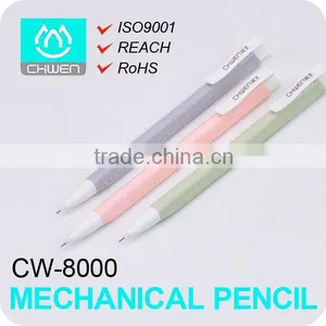 Plastic Mechanical Pencil, 2014 New Pencil for Promotion, Mechanical Pencil thumbnail-1
