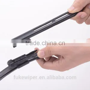 Exclusive Flat Wiper Blade S510 thumbnail-4