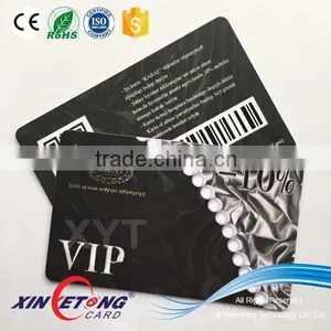 CR80 or Customazed Plastic PVC Card . A Variety of Craft Card thumbnail-5