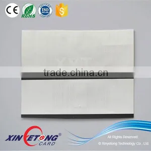 2016Hot Sale RFID Nylon Tag/RFID Clothes Label /Passive Cloth Tag thumbnail-2