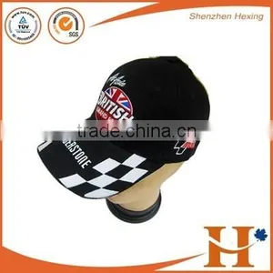 Latest Design Good Quality Cap Baseball Cap Embroidery Logo Quality Choice thumbnail-1