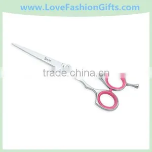 Platinum Touch Professional Barber Scissors thumbnail-1