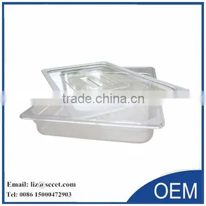 86L Insulated Food Box for Catering, Catering Hot Box for Keeping Food Hot thumbnail-4