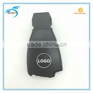 Benz Fashion Car Key Case Car Key Shell For Replacement thumbnail-3