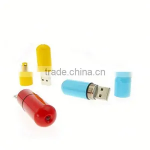 Wholesale 1GB -64GB Usb Flash Pen Drive 1tb for Promotional Gifts thumbnail-1