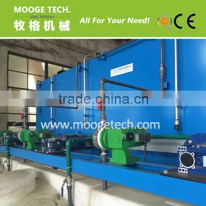 Effluent Treatment System/waste Water Treatment Machine thumbnail-1