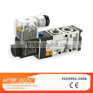 HLV Series Solenoid Valve thumbnail-3