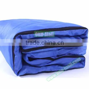 Top Sale Inflatable Sleeping Bag, Banana Sleeping Lay Bag With Private Label thumbnail-6