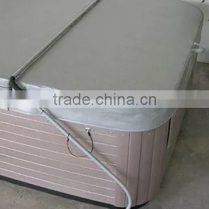 Outdoor Hot Tub Accessories-Spa Cover thumbnail-1