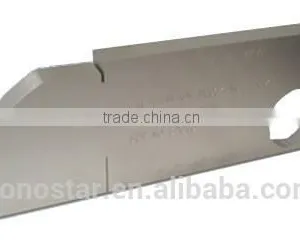 A2 Ultrasonic Test Block (BS Standards) thumbnail-1