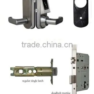Electronic Wireless Professional Mobilephone Door Lock for Apartment, Office thumbnail-2