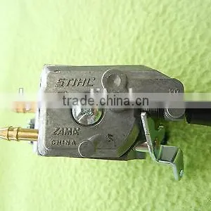 Zama C1Q -S68 Chain Saw Carburetor thumbnail-2