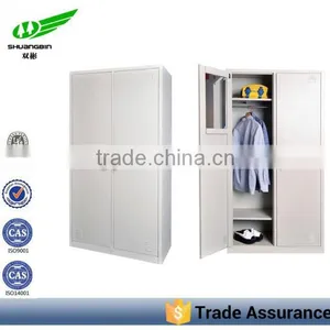 Personal Employee Used Metal Office Locker thumbnail-1