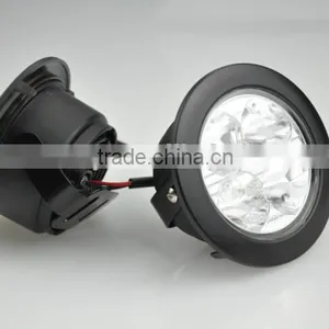 Vinstar Led Universal Drl Light With High Quality thumbnail-4