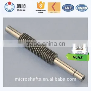Agricultural Water Pump Shaft With High Quanlity in China Supplier thumbnail-4