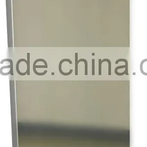Highly Stable Mirror Digital Signage Floor Stand Player thumbnail-2