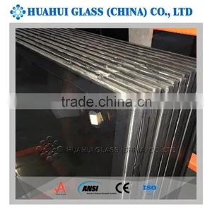 Commercial Building Facade Glass Window Insulated Glass With CE, ISO, CCC, ANSI Certification thumbnail-3