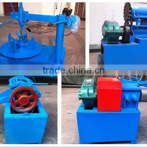 Price Cheap Quality Quaranteed Rubber Tire Cutting Machine thumbnail-2