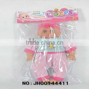 2012 Newest Fashion Design Baby Dolls Toys thumbnail-1