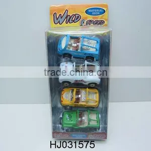 Mini Pull Car Alloy Car Die-cast Car HJ031575 thumbnail-1