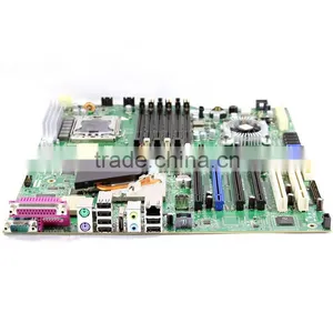 D883F 0D883F System Board Intel Xeon E5504 2.00GHz 2GBD883F Motherboard For Dell Precision T5500 Workstation thumbnail-2