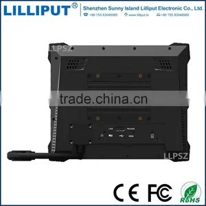 IP64 Lilliput 9.7 Inch Android Based Vehicle Tracking System PC-9715 thumbnail-1