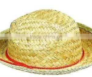 Barnyard Fun Farmer Hat thumbnail-1