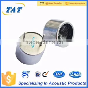 110db 16mm Micro Piezo Transducer thumbnail-3