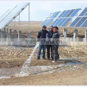 Price Solar Water Pump for Agriculture Water Submersible Pump 10hp Submersible Water Pump thumbnail-1