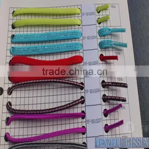 Shoe Lace Abrasion Shoestring Cooton Lace thumbnail-6