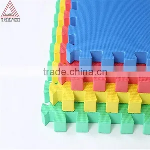 Foam Play Mat Floor Mat / Eva Floor Mat thumbnail-2