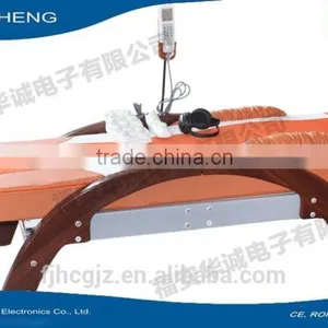 Full Body Thermal Jade Massage Bed 9 Roller thumbnail-1
