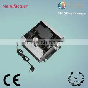 250W Big Power Halogen Sparkle Starry Sky Fiber Optic Led Light Engine thumbnail-6