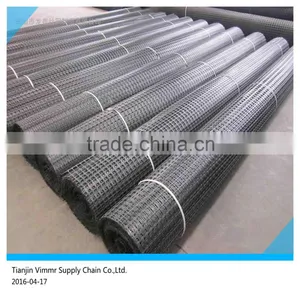 Plastic Geogrid thumbnail-2