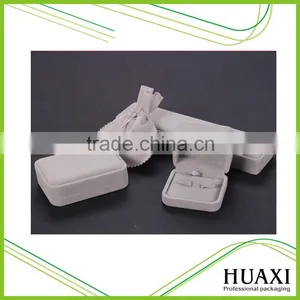 2016 China Decorative Cheap Jewelry Paper Boxes thumbnail-2
