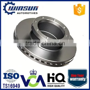 WINMANN Volvo Truck Spare Parts Price With OE 6774687 thumbnail-2