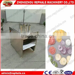 Stainless Steel Fruit Slicer on Sale thumbnail-1