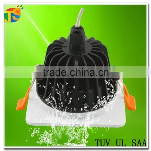 HOT SALE Waterproof IP65 15w AC85-245v Led Downlight Ceiling Lamp thumbnail-3