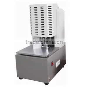 CR-08 Mask Electric Round Corner Cutting Machine thumbnail-1