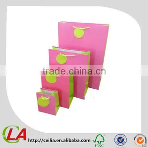 Stock Available Fancy Paper Gift Bag thumbnail-1