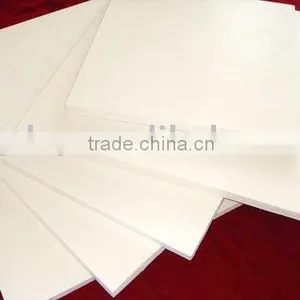 White Glossy PVC Sheet thumbnail-1