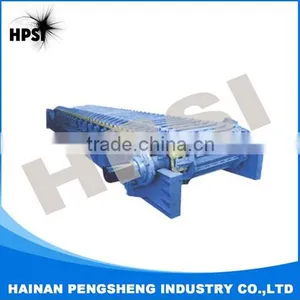 Heavy Duty Apron Feeder thumbnail-2