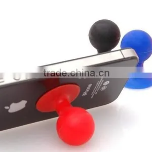 2015 New Design High Quality Popular Mobile Phone Holders for IPhone 6 Made in China thumbnail-1