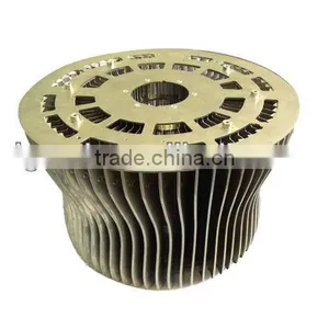 The Heatsink of LED thumbnail-1