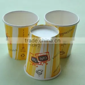 Double Walled PLA Cups/single Wall Double Walled PLA Cups/double Walled PLA Cups for Hot Drinks thumbnail-4